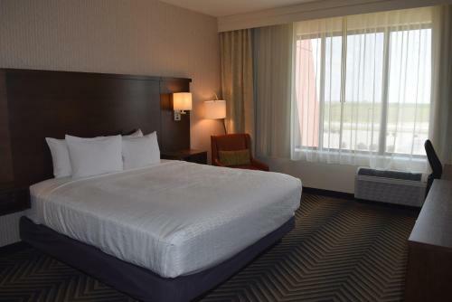 Comanche Red River Hotel & Casino