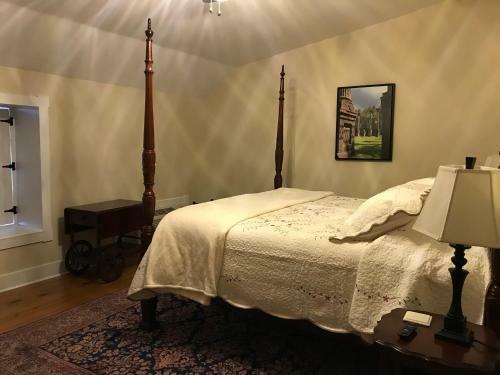 Bed & Breakfast Canemount Plantation Inn