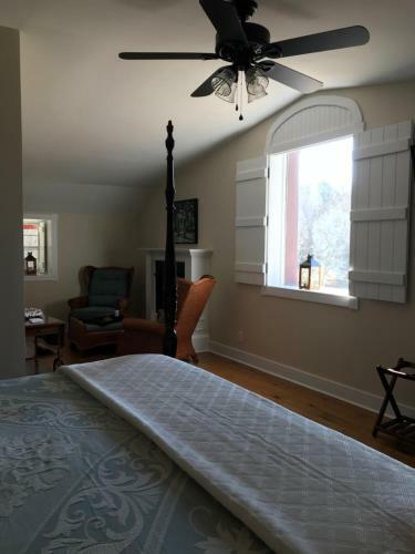 Bed & Breakfast Canemount Plantation Inn