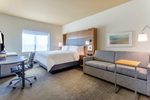 Hotel Holiday Inn & Suites Cedar Falls-waterloo Event Ctr
