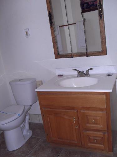 Motel Budget Inn Of Boron