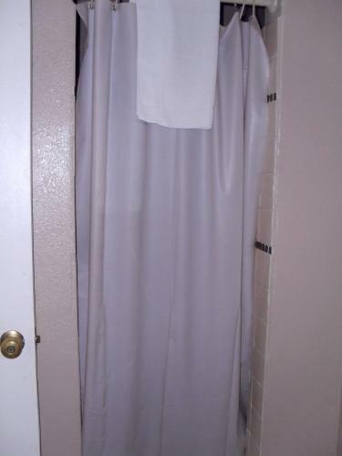 Motel Budget Inn Of Boron