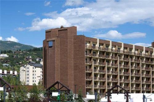 Steamboat Gondola Residences - Sv604