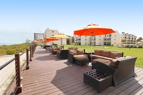 Solare Garden Villa 865
