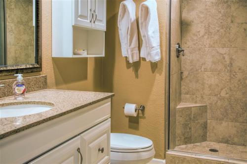 Apartamento Saida 2204 Condo