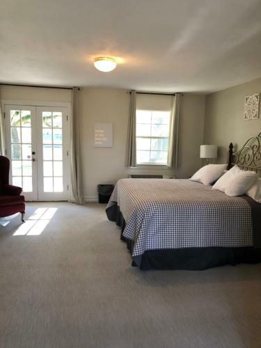 Greenwood Plantation B&B Inn