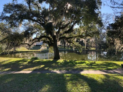 Greenwood Plantation B&B Inn