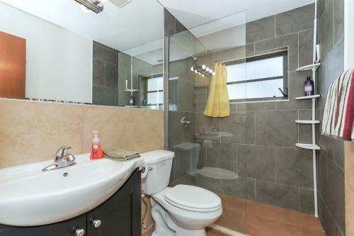 Apartamento Tropical Fruit Garden