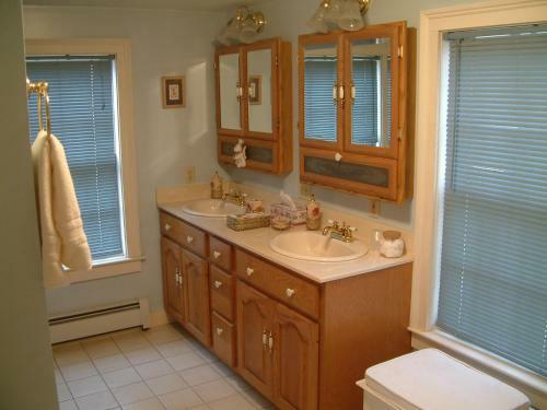 Bed & Breakfast Truman Gillet House B & B