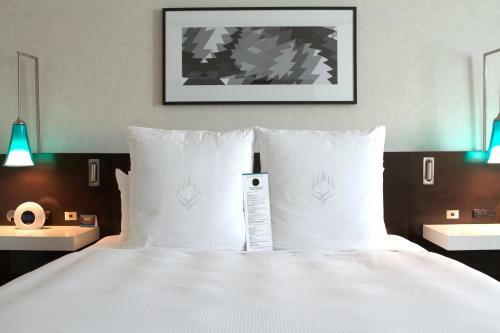 Hotel Thunder Valley Casino Resort