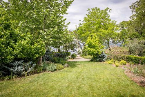 Alexander Valley Estate In The Vineyards Home