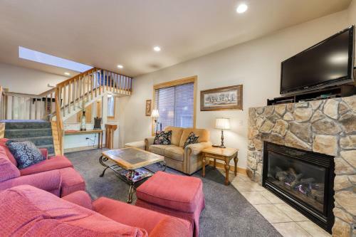 Bonanza Bunkhouse