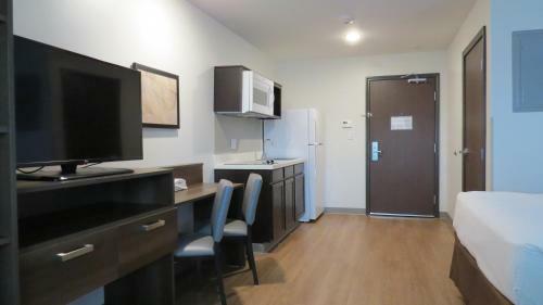 Hotel Woodspring Suites Bakersfield
