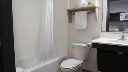 Hotel Woodspring Suites Bakersfield