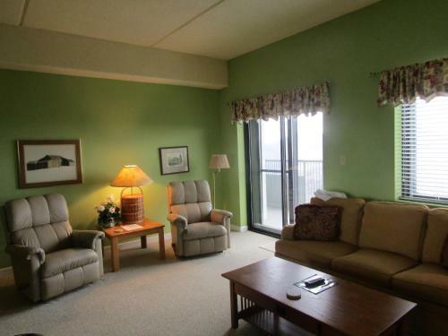 Apartamento Sugar Top 2210 Condo