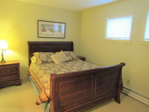 Apartamento Bee Branch 13 Condo