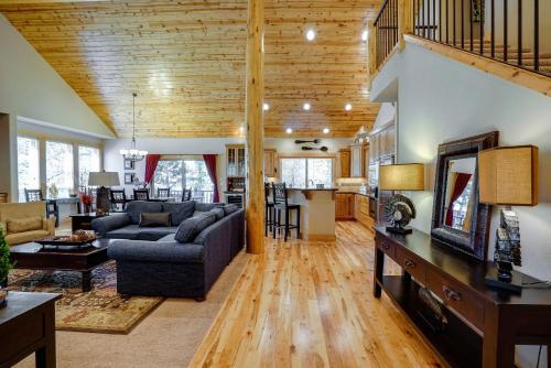 White Elm Lane 04 | Discover Sunriver