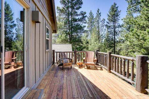White Elm Lane 04 | Discover Sunriver