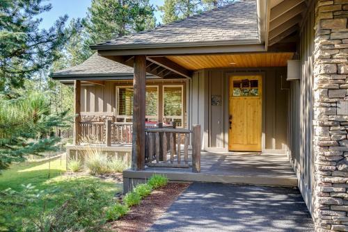 White Elm Lane 04 | Discover Sunriver
