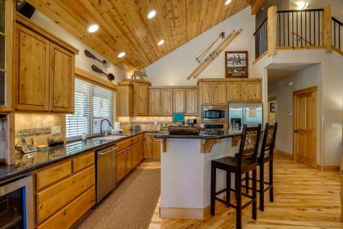 White Elm Lane 04 | Discover Sunriver