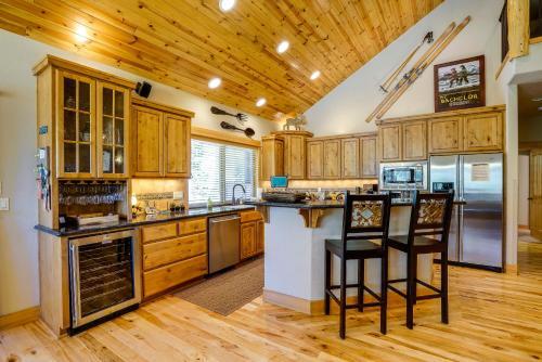 White Elm Lane 04 | Discover Sunriver