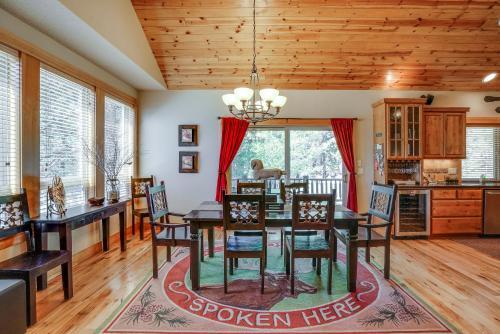 White Elm Lane 04 | Discover Sunriver