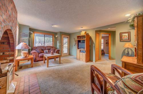 Deer Lane 11 By Village Properties At Sunriver