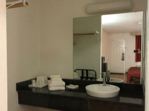 Hotel Motel 6 Rolla