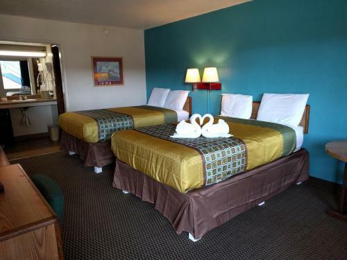 Motel Inn Towne Lodge