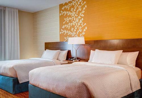 Hotel Fairfield Inn & Suites By Marriott Sheridan