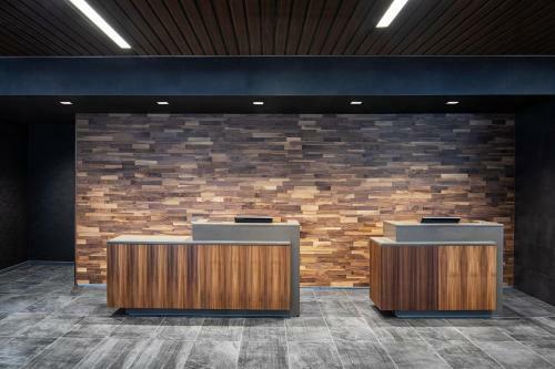 Hotel Courtyard By Marriott Albany Troy/waterfront