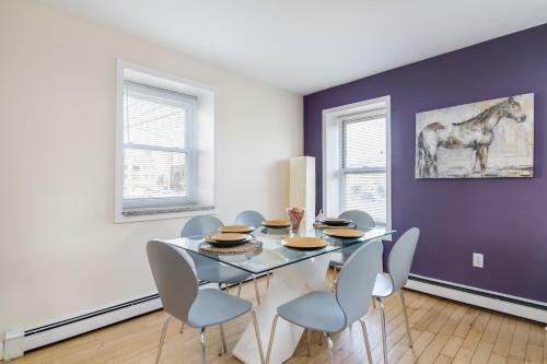 Apartamento Cozy On Cloud 9 18min To Nyc