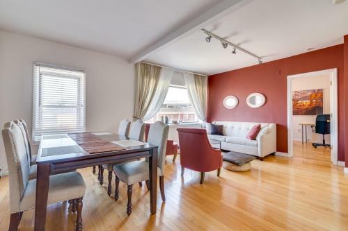 Apartamento Cozy On Cloud 9 18min To Nyc