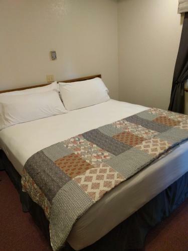 Posada The Barnwood Inn