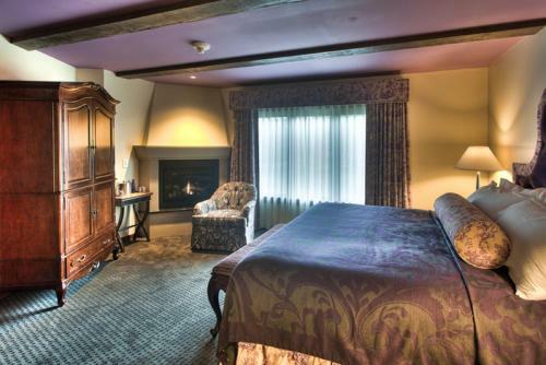 Hotel Mirbeau Inn & Spa - Plymouth