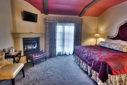 Hotel Mirbeau Inn & Spa - Plymouth