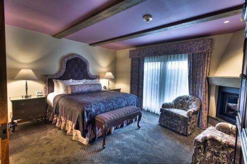 Hotel Mirbeau Inn & Spa - Plymouth