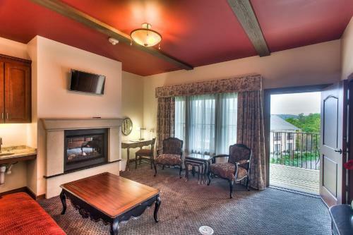 Hotel Mirbeau Inn & Spa - Plymouth