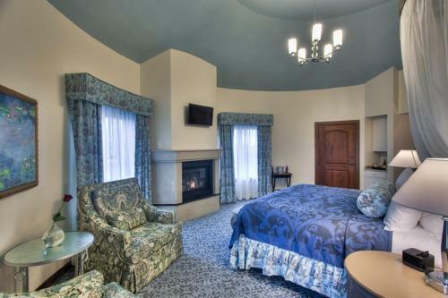 Hotel Mirbeau Inn & Spa - Plymouth