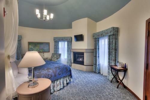 Hotel Mirbeau Inn & Spa - Plymouth