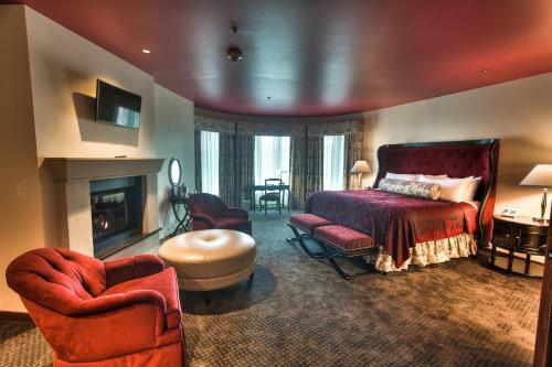 Hotel Mirbeau Inn & Spa - Plymouth