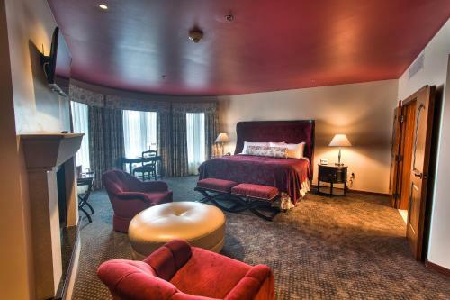 Hotel Mirbeau Inn & Spa - Plymouth