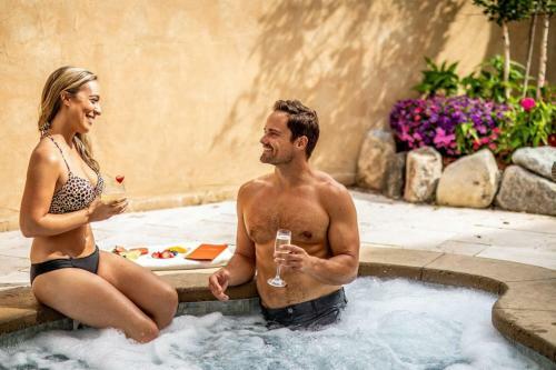 Hotel Mirbeau Inn & Spa - Plymouth