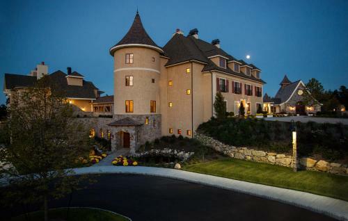 Hotel Mirbeau Inn & Spa - Plymouth