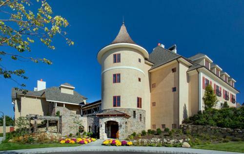 Hotel Mirbeau Inn & Spa - Plymouth