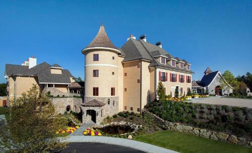 Hotel Mirbeau Inn & Spa - Plymouth