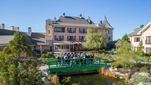 Hotel Mirbeau Inn & Spa - Plymouth