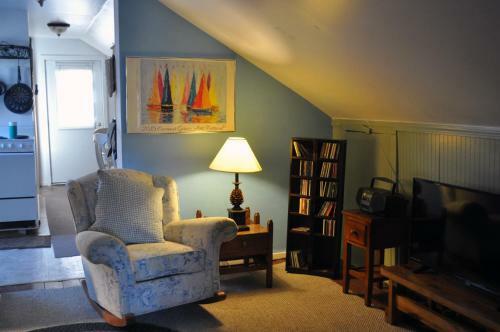 Posada Otter Creek Inn