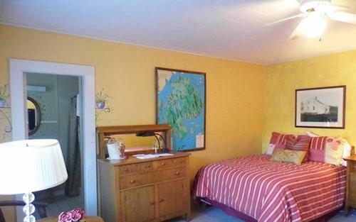 Posada Otter Creek Inn