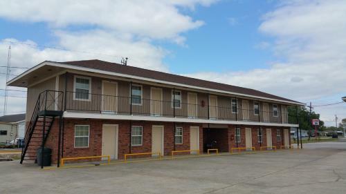 Motel Economy Inn
